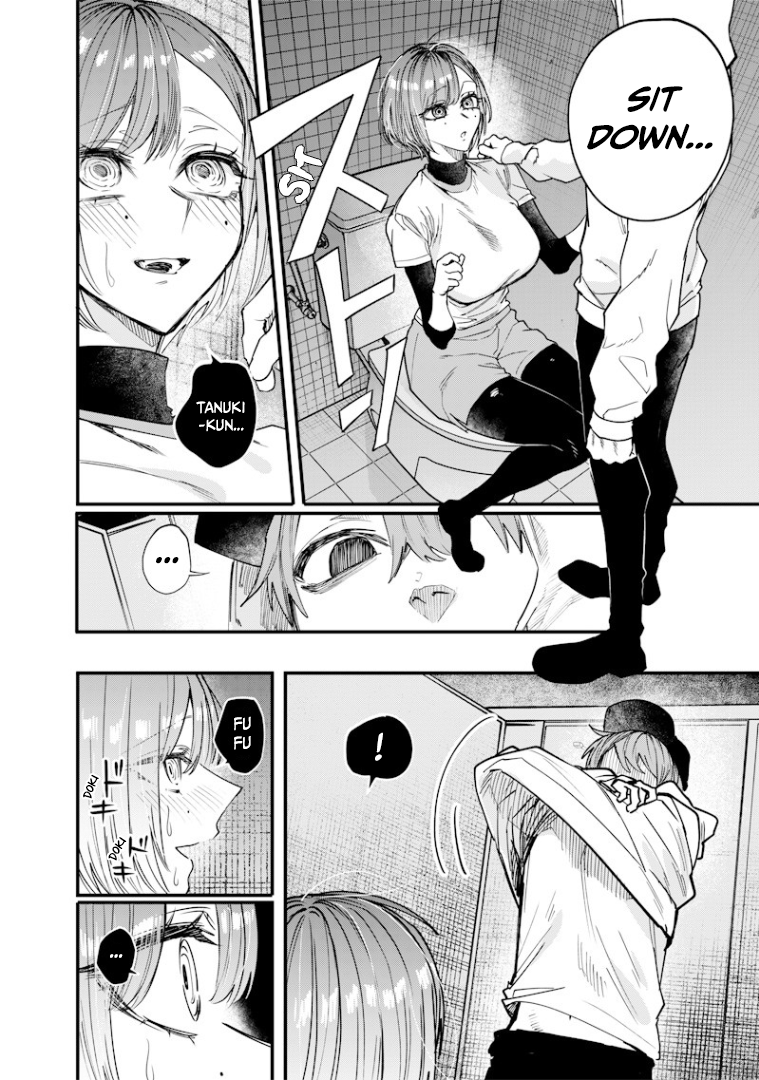 The Story of Making My Cheeky Gal Sister Understand, Chapter 30 image 04